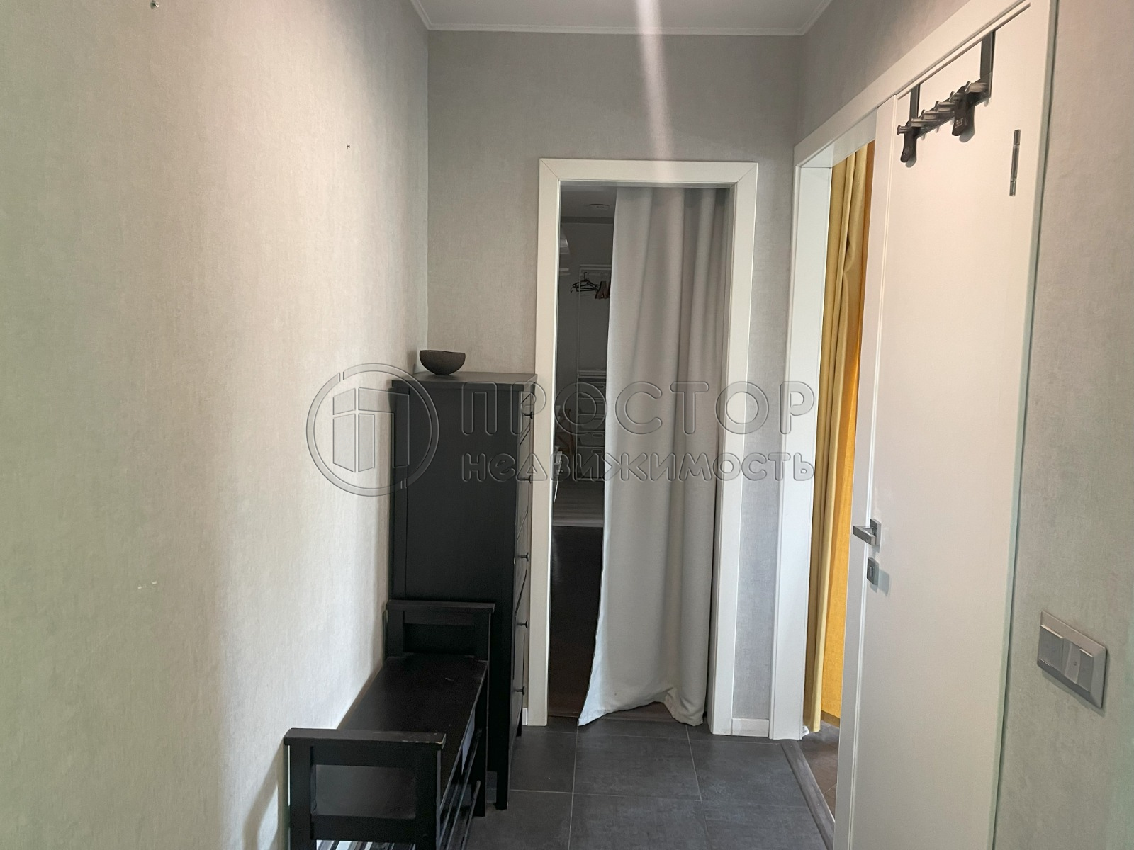 2-комнатная квартира, 42.8 м² - фото 20