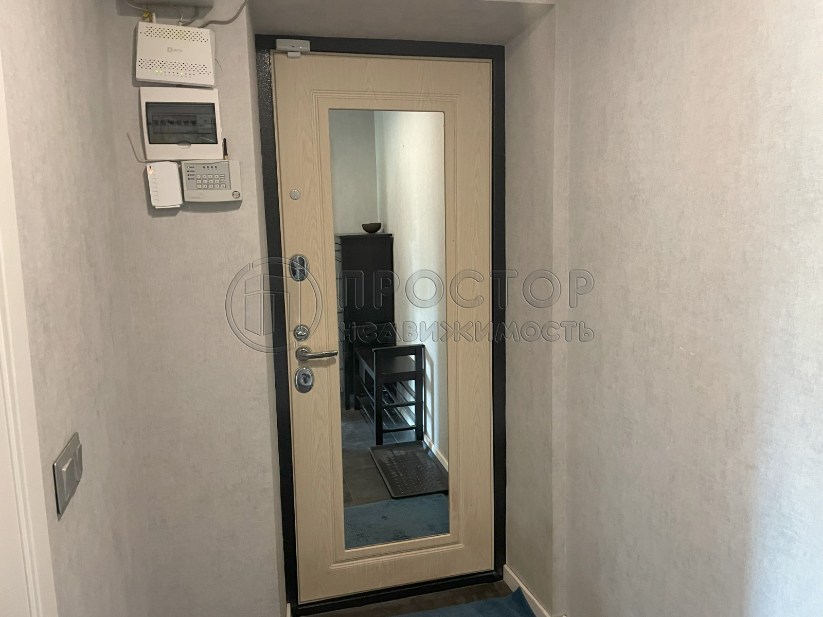 2-комнатная квартира, 42.8 м² - фото 21