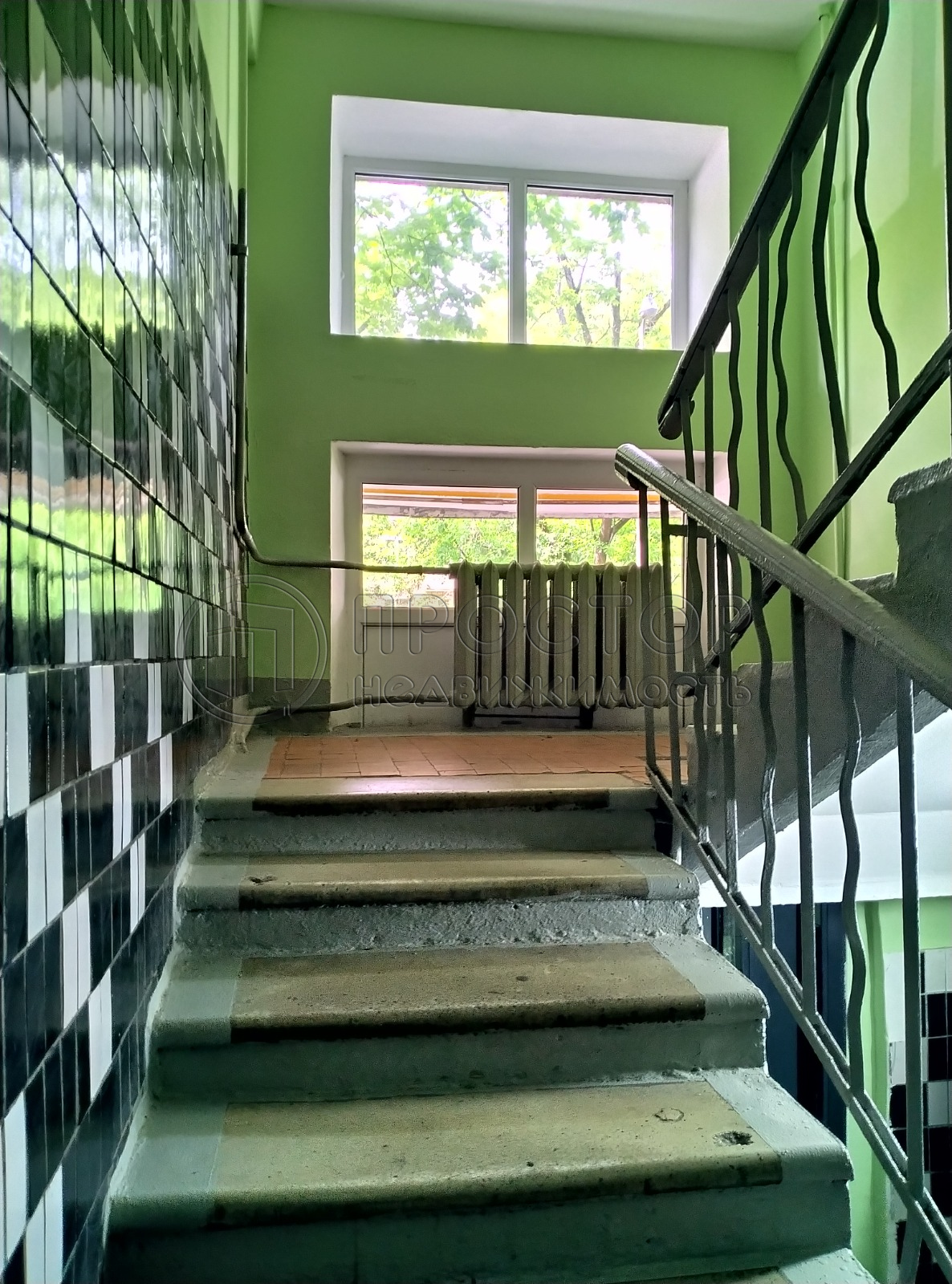 2-комнатная квартира, 42.8 м² - фото 23