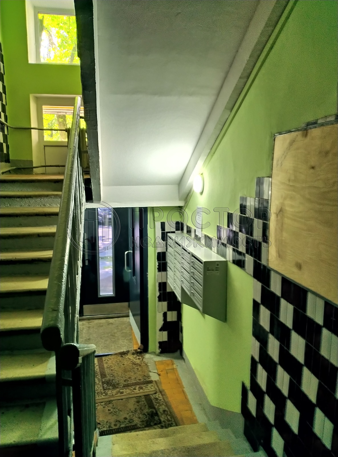 2-комнатная квартира, 42.8 м² - фото 24