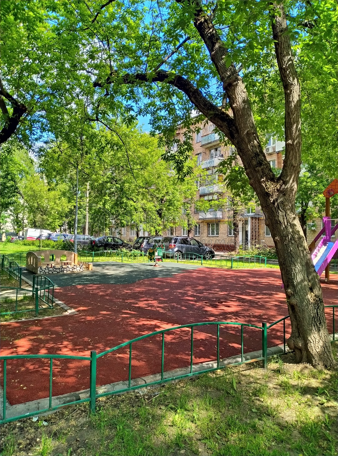2-комнатная квартира, 42.8 м² - фото 27