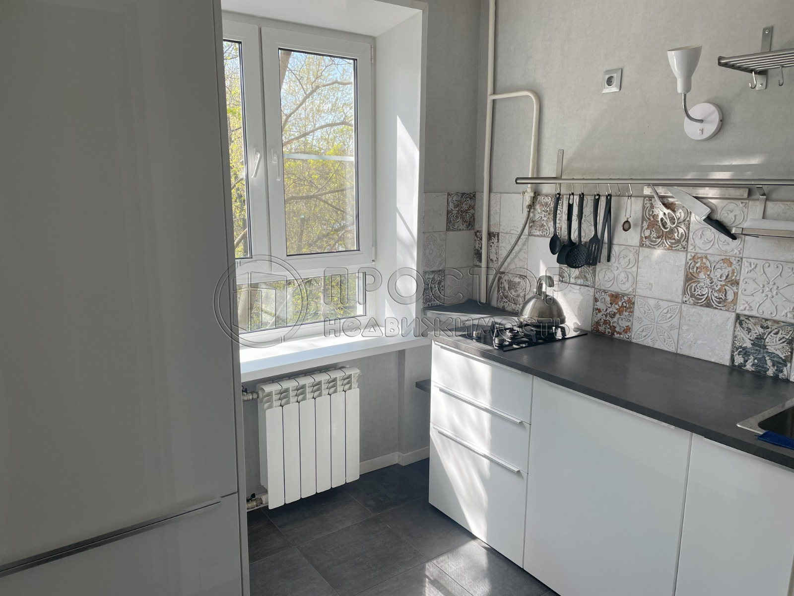 2-комнатная квартира, 42.8 м² - фото 30