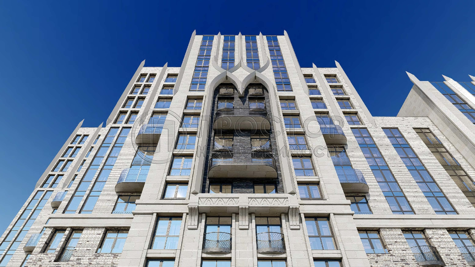 1-комнатная квартира, 41 м² - фото 4