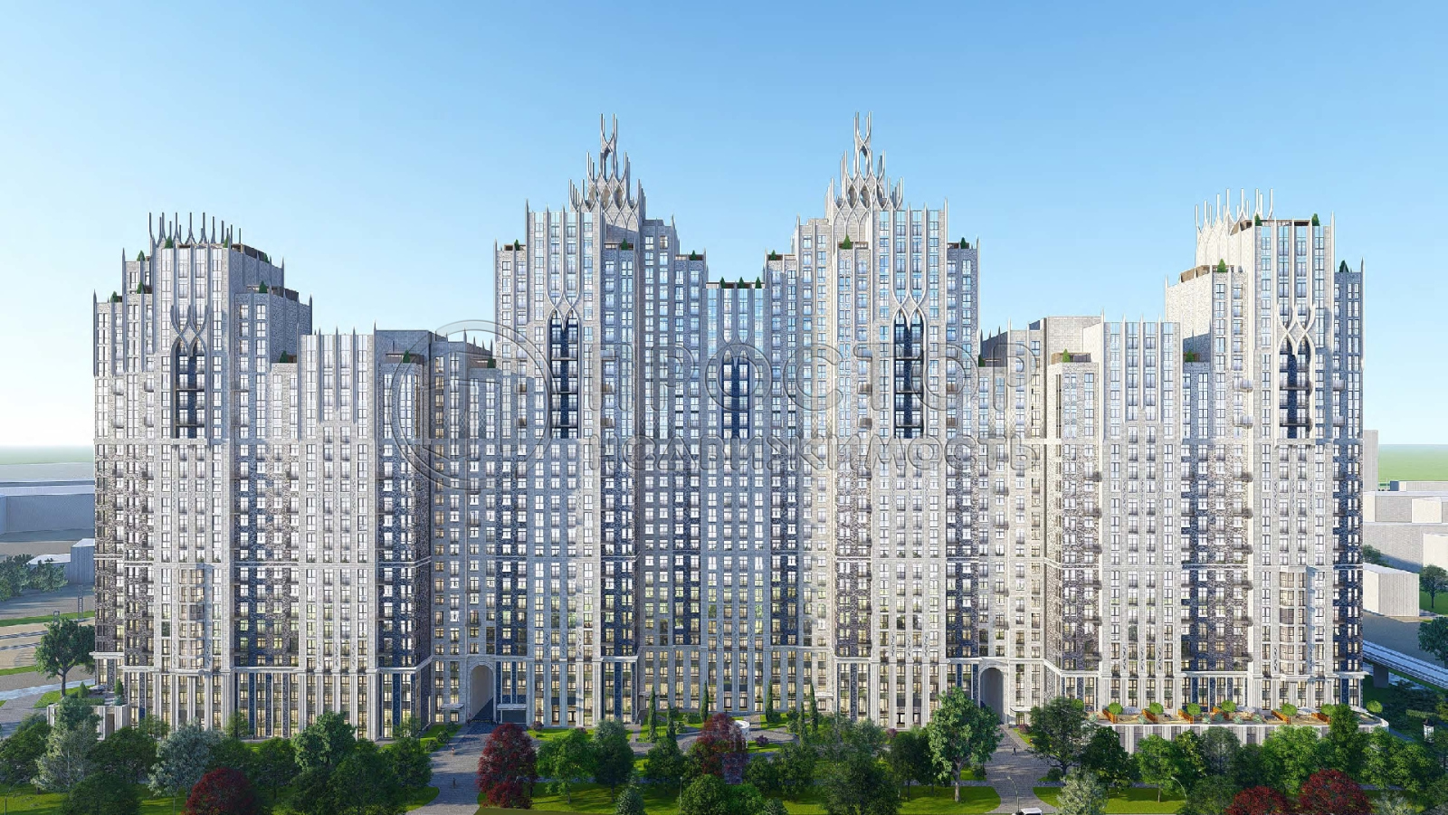 1-комнатная квартира, 41 м² - фото 6