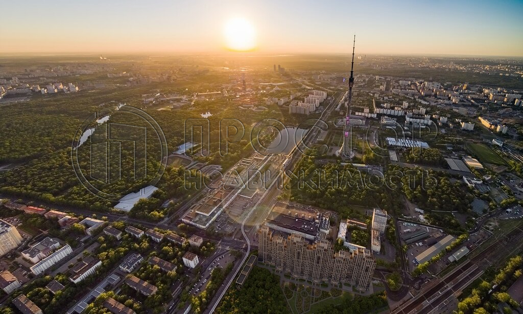 1-комнатная квартира, 41 м² - фото 8