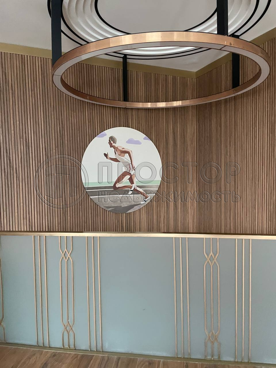 1-комнатная квартира, 41 м² - фото 9