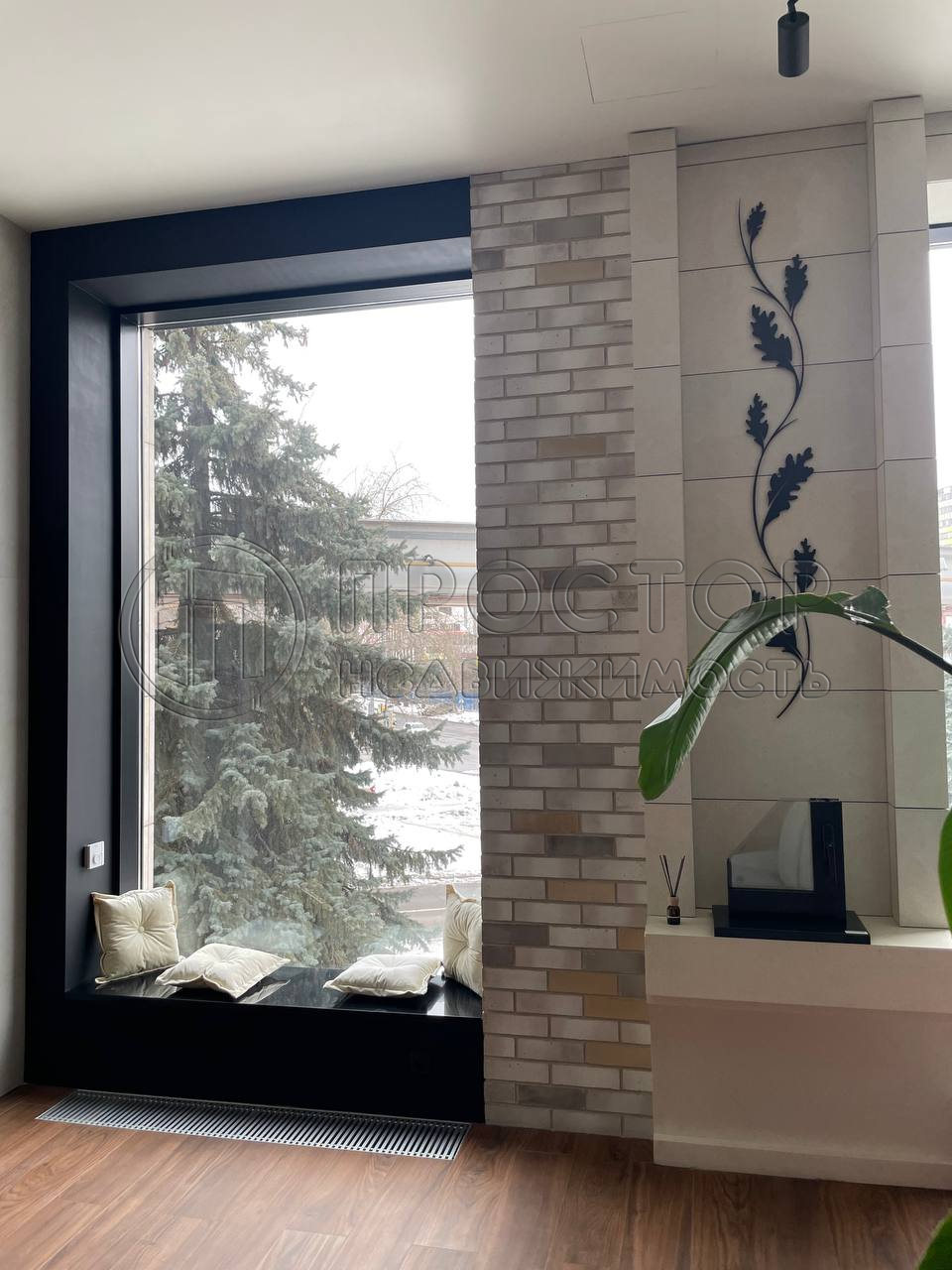1-комнатная квартира, 41 м² - фото 10
