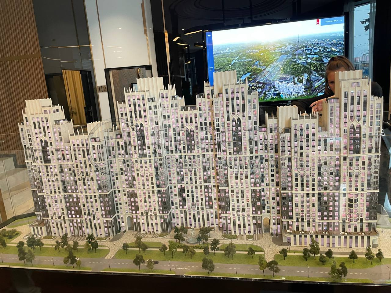 1-комнатная квартира, 41 м² - фото 11