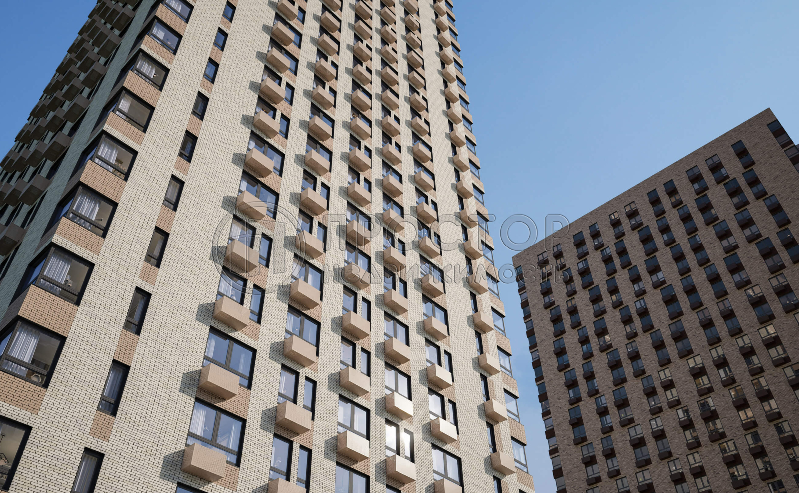 Студия, 21.79 м² - фото 4