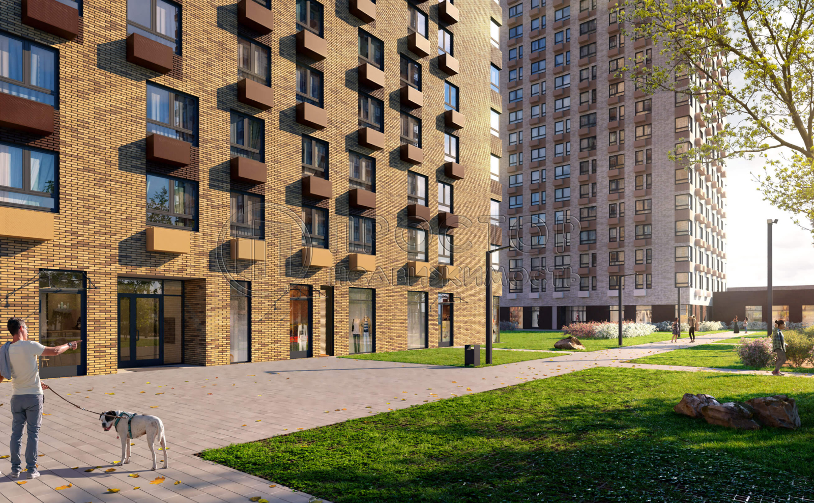 Студия, 21.79 м² - фото 5