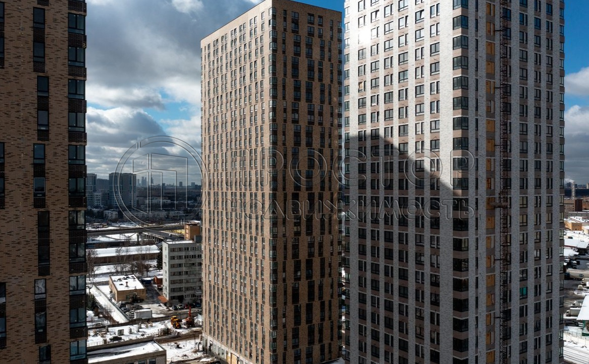 Студия, 21.79 м² - фото 8
