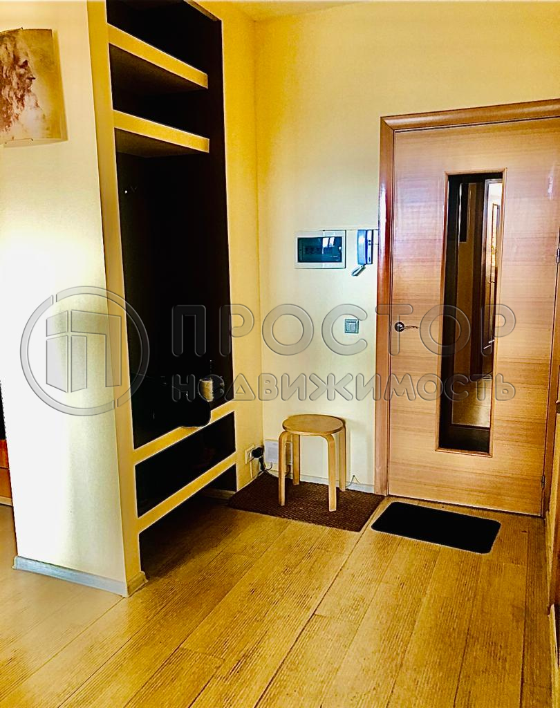 1-комнатная квартира, 40 м² - фото 8