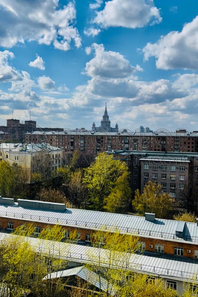 1-комнатная квартира, 40 м² - фото 10