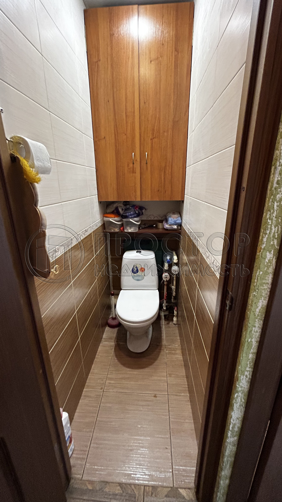 2-комнатная квартира, 42.32 м² - фото 7