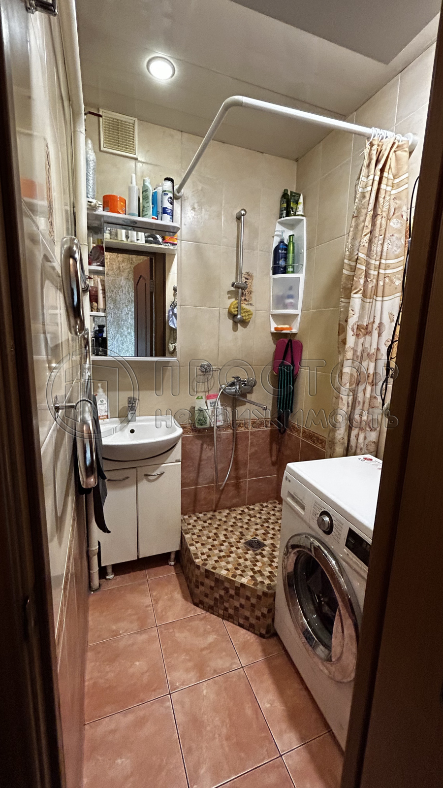 2-комнатная квартира, 42.32 м² - фото 8
