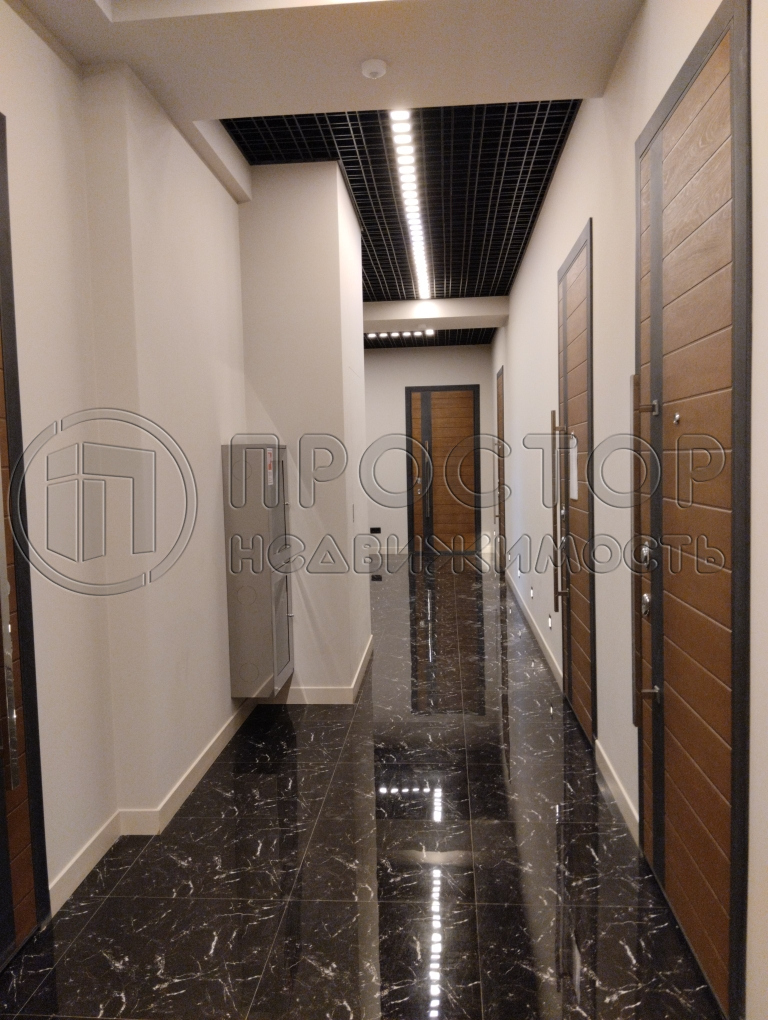 1-комнатная квартира, 27 м² - фото 10