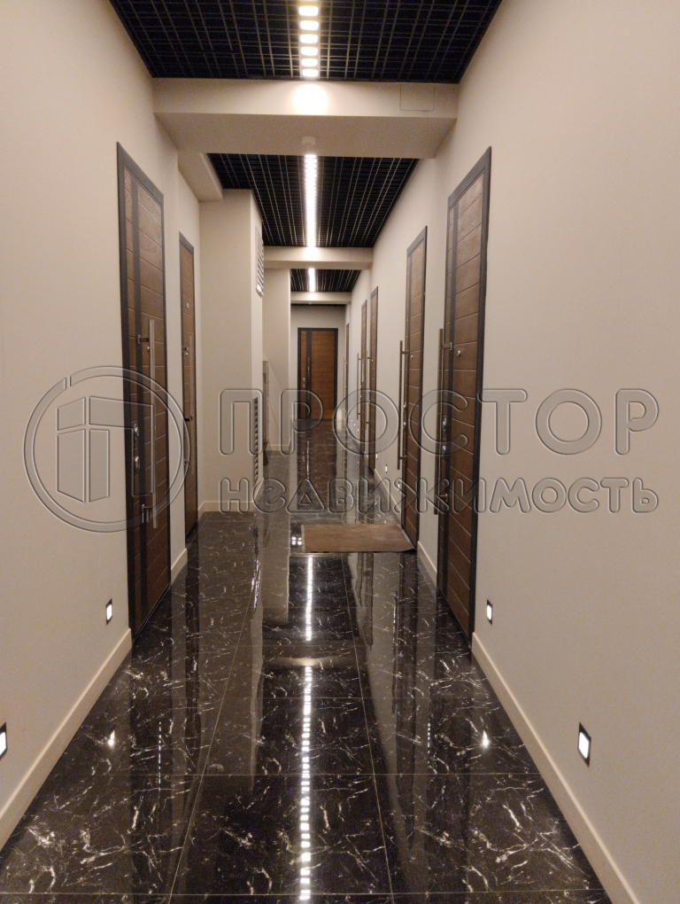 1-комнатная квартира, 27 м² - фото 11