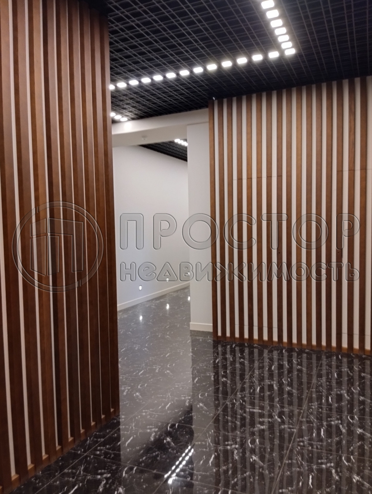 1-комнатная квартира, 27 м² - фото 16