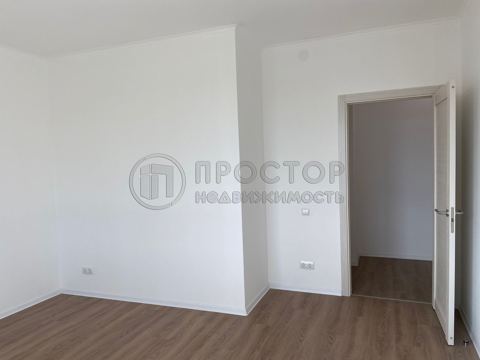 2-комнатная квартира, 59 м² - фото 3