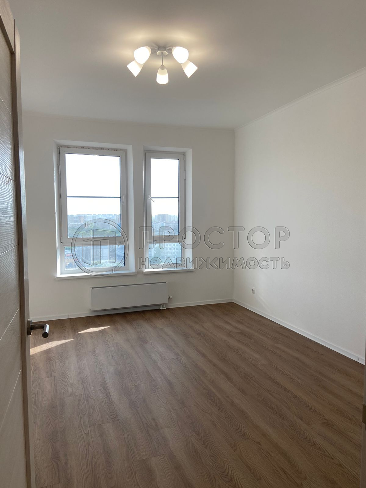 2-комнатная квартира, 59 м² - фото 4