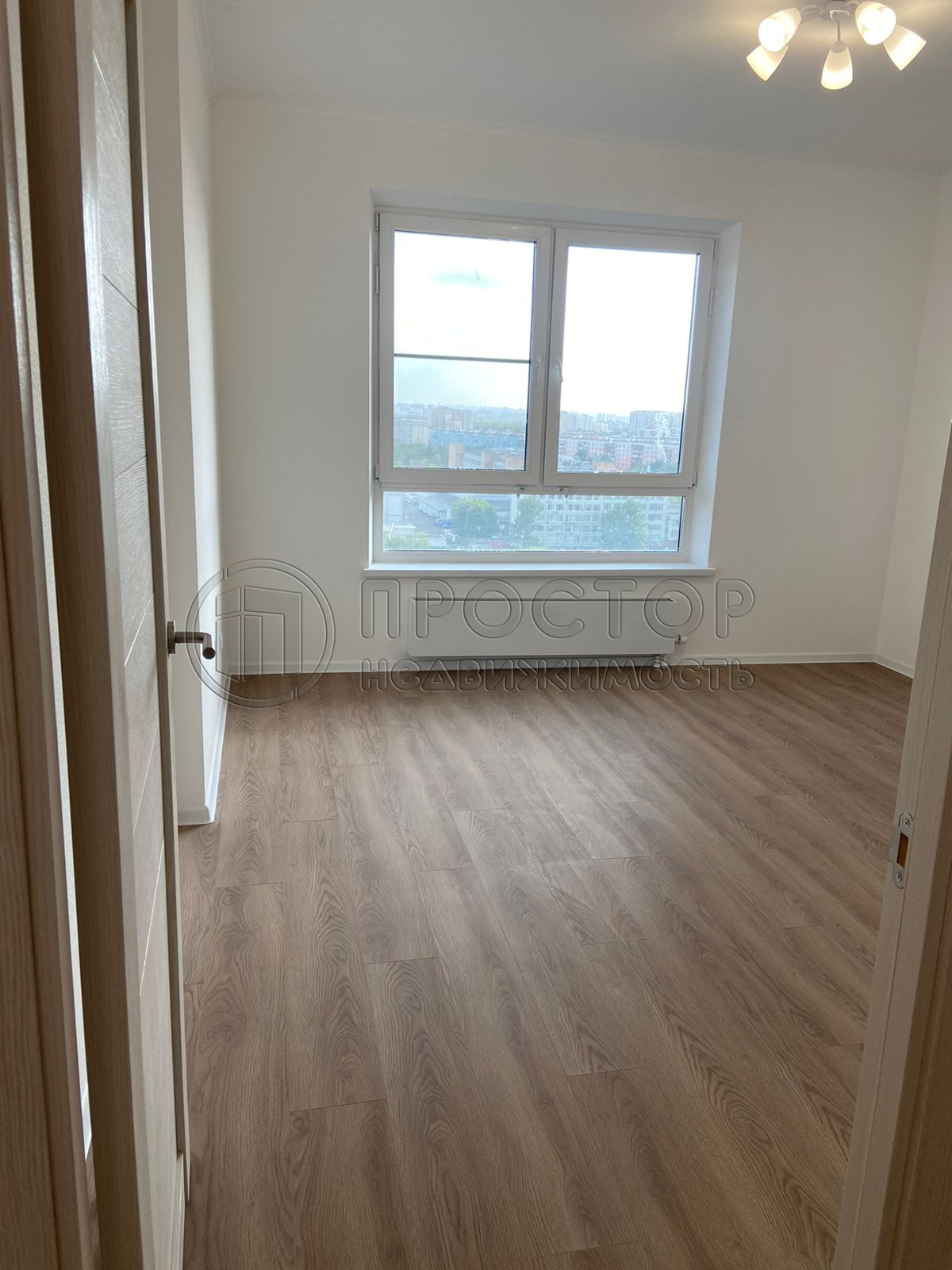 2-комнатная квартира, 59 м² - фото 5