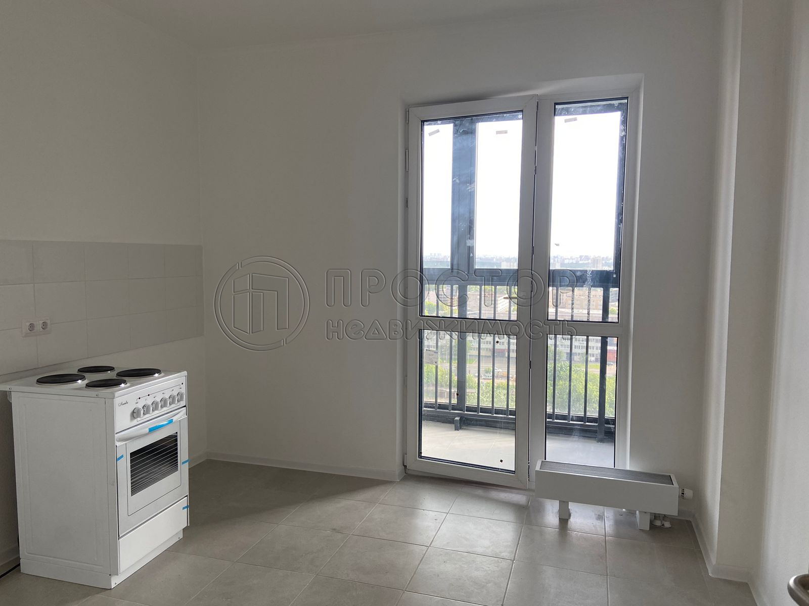 2-комнатная квартира, 59 м² - фото 7