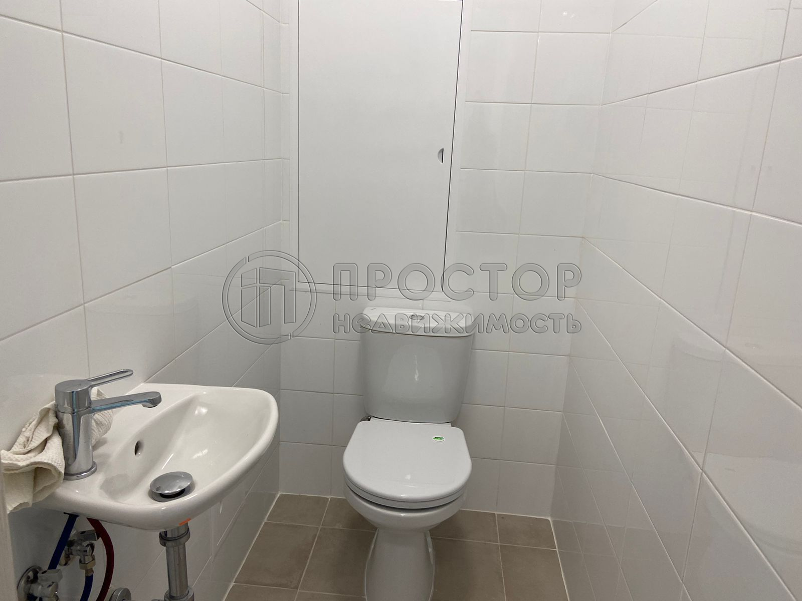 2-комнатная квартира, 59 м² - фото 9