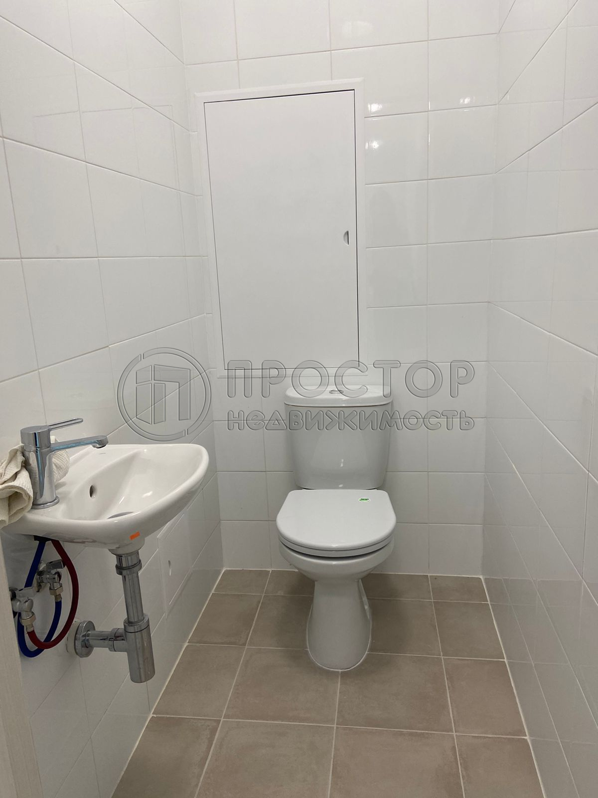 2-комнатная квартира, 59 м² - фото 10