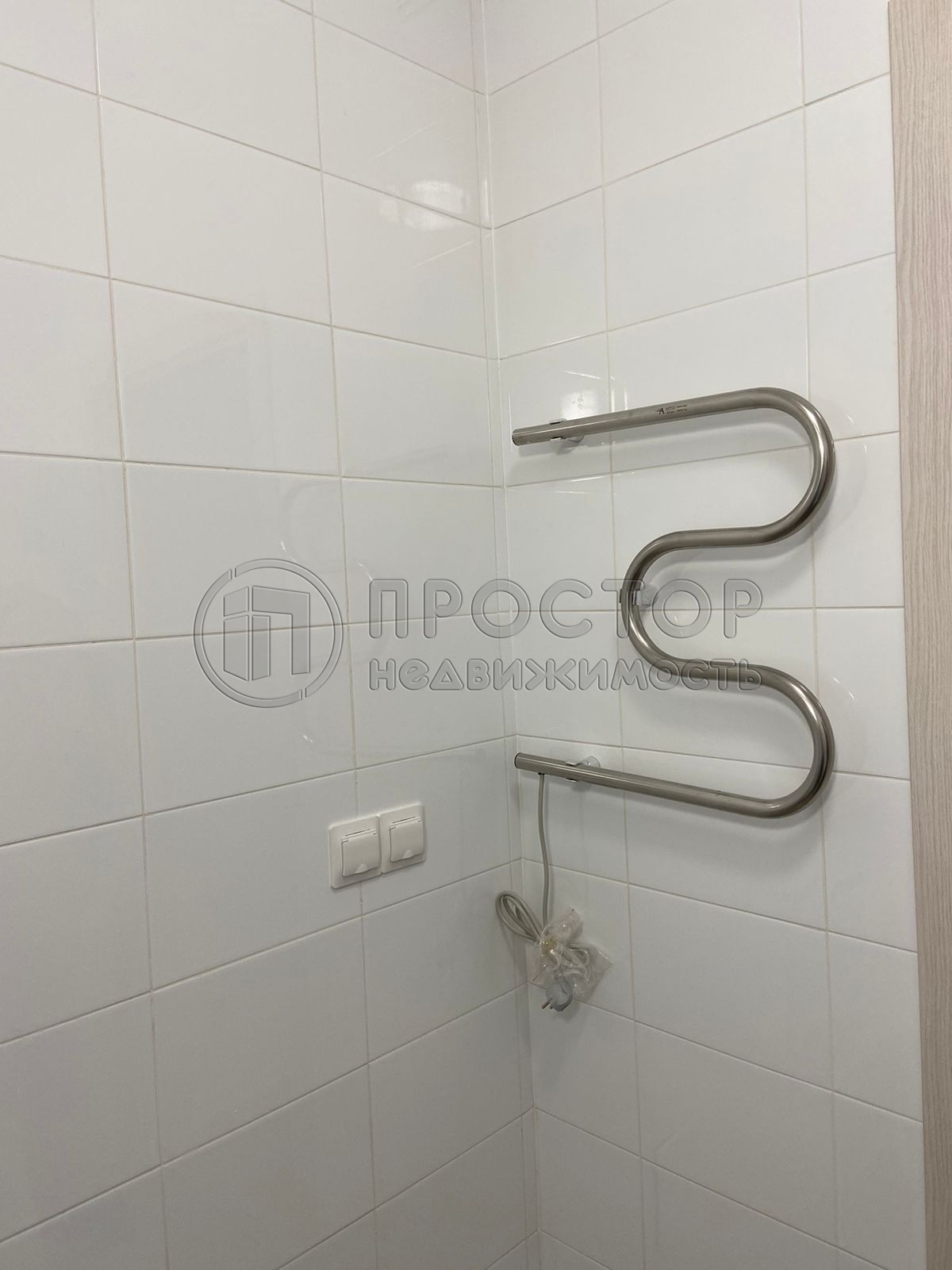 2-комнатная квартира, 59 м² - фото 11