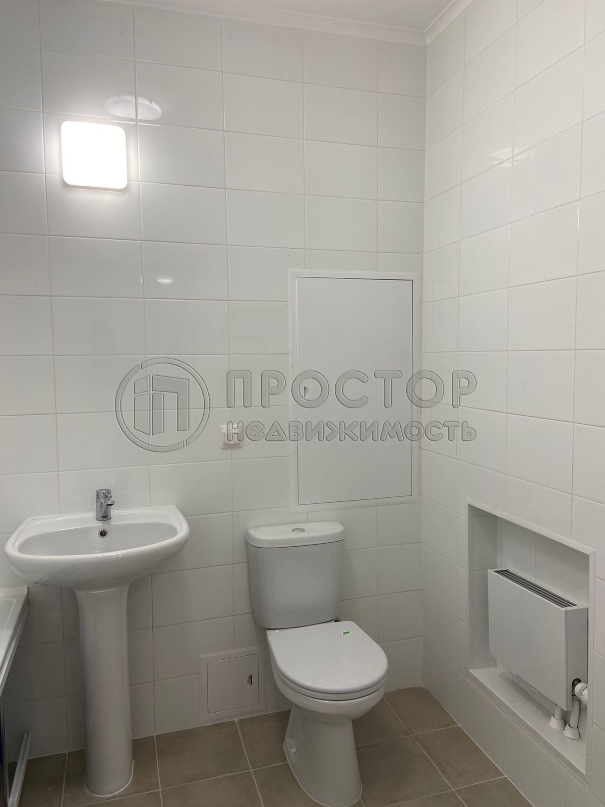 2-комнатная квартира, 59 м² - фото 12