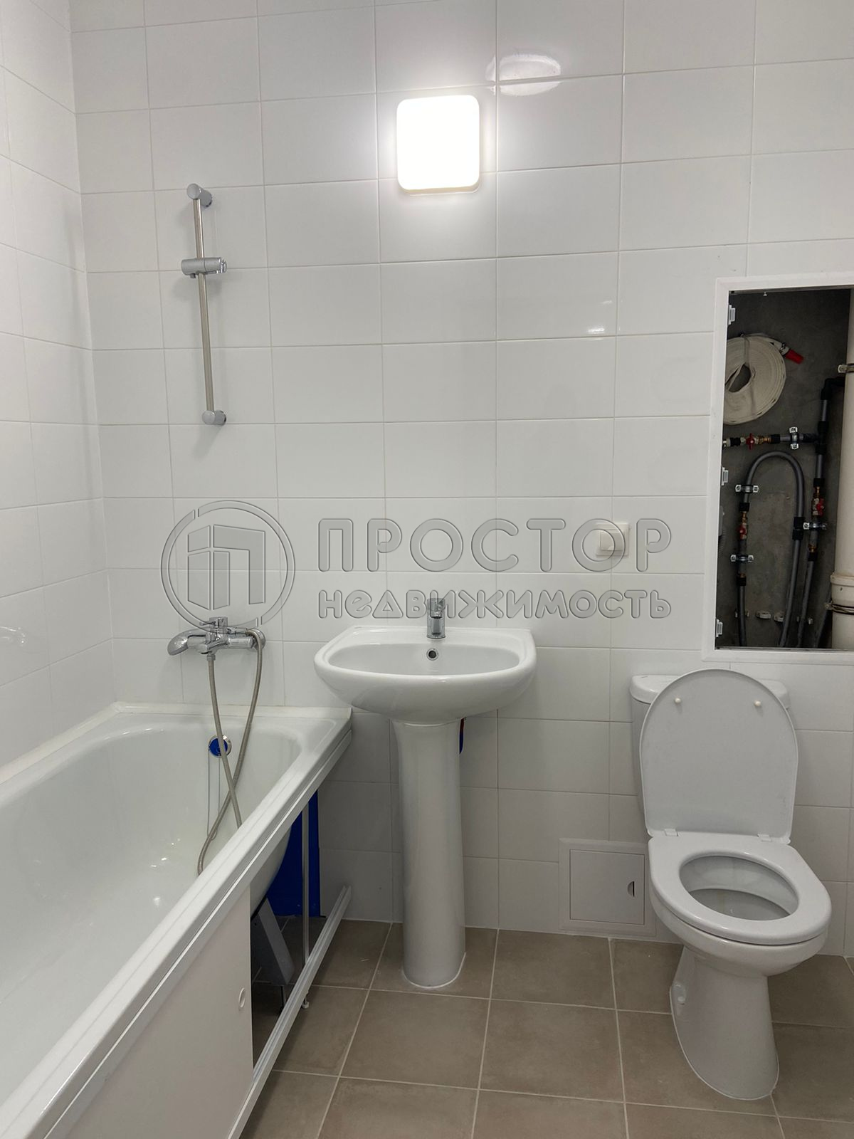 2-комнатная квартира, 59 м² - фото 13