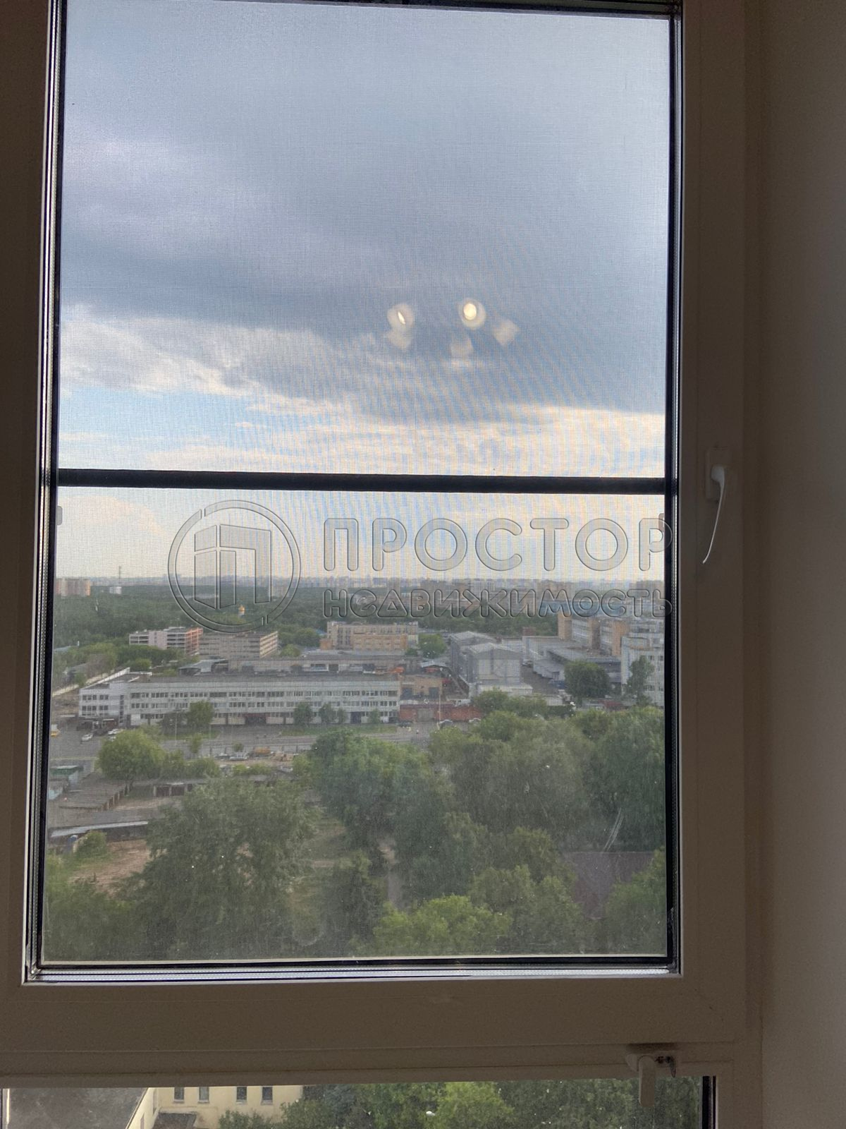 2-комнатная квартира, 59 м² - фото 14