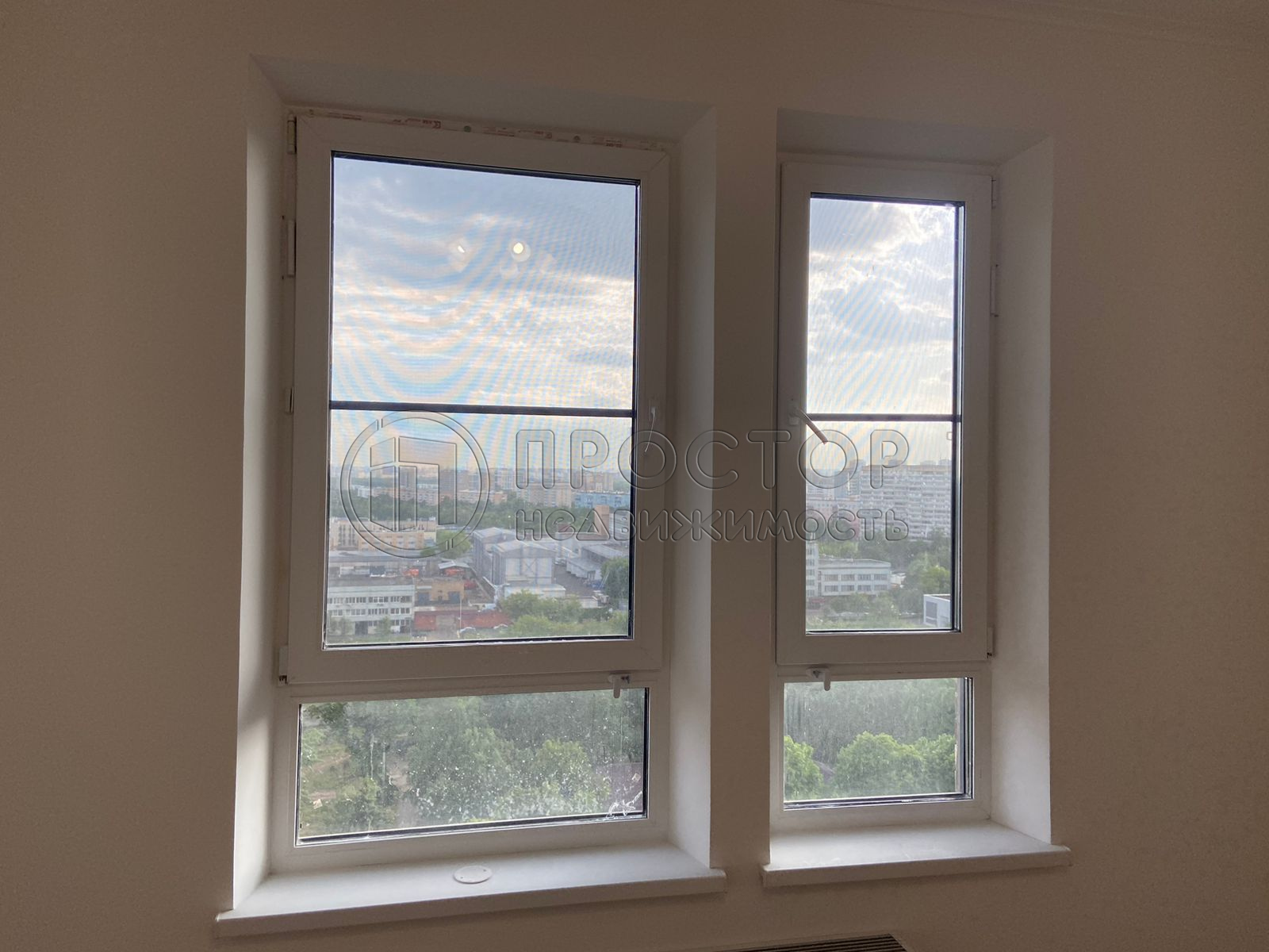 2-комнатная квартира, 59 м² - фото 15