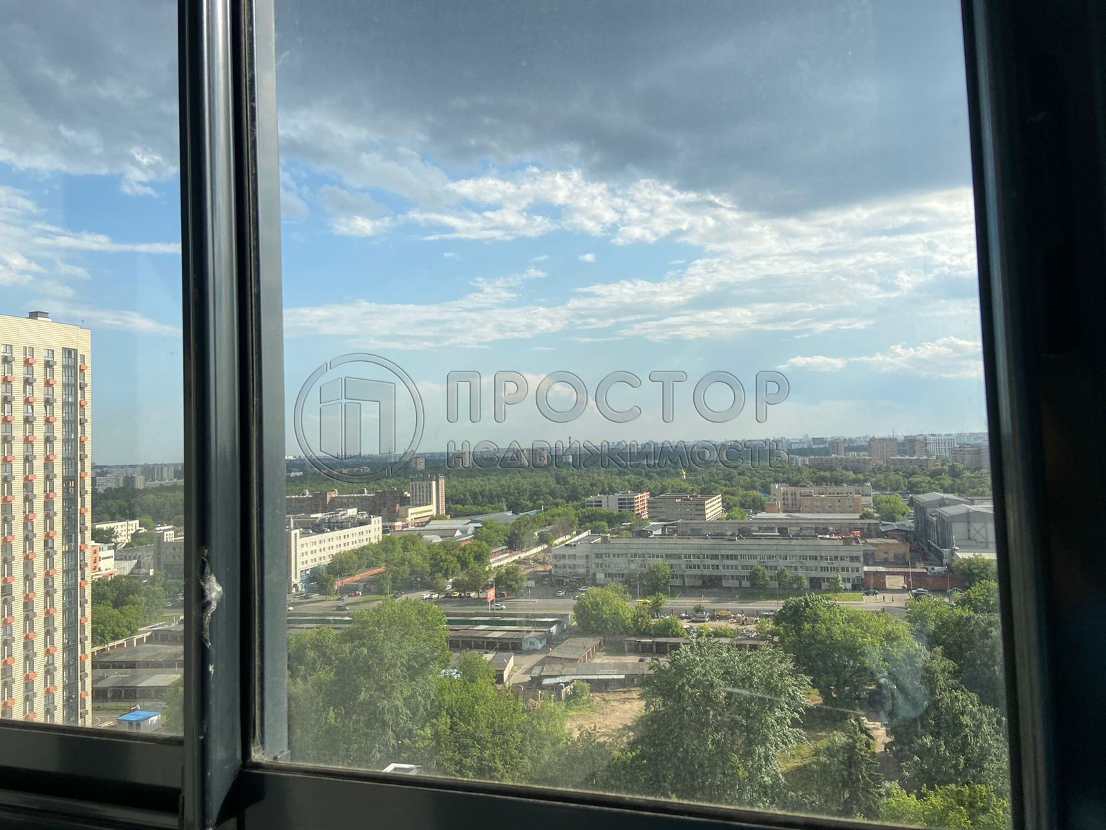 2-комнатная квартира, 59 м² - фото 16
