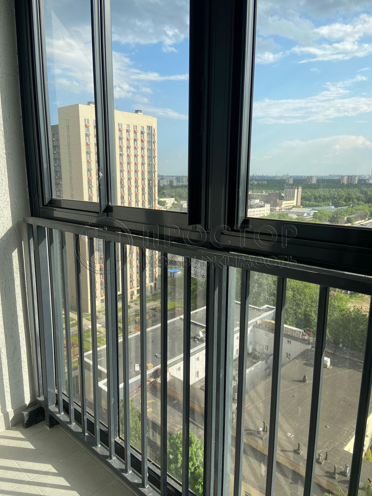 2-комнатная квартира, 59 м² - фото 17