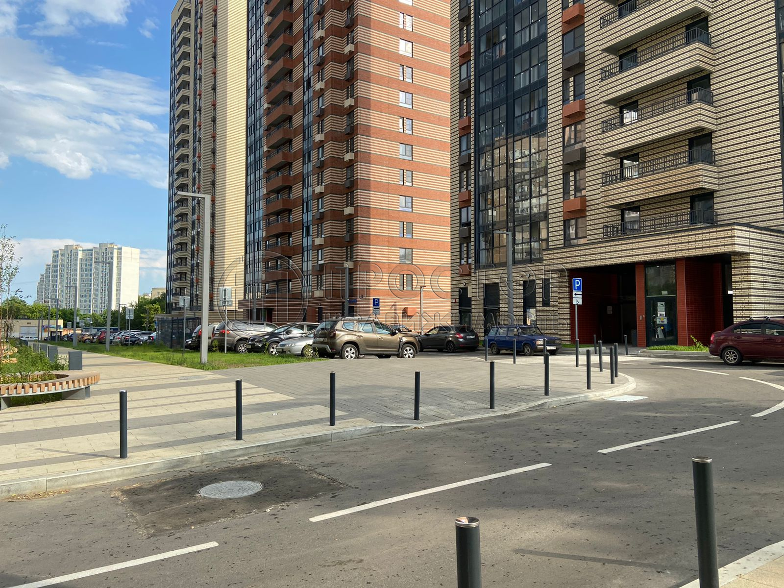 2-комнатная квартира, 59 м² - фото 19