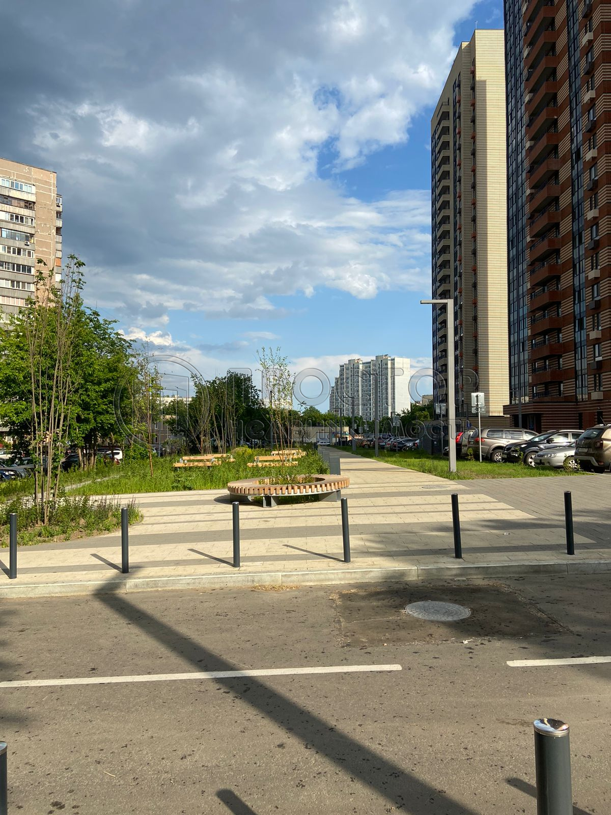 2-комнатная квартира, 59 м² - фото 20