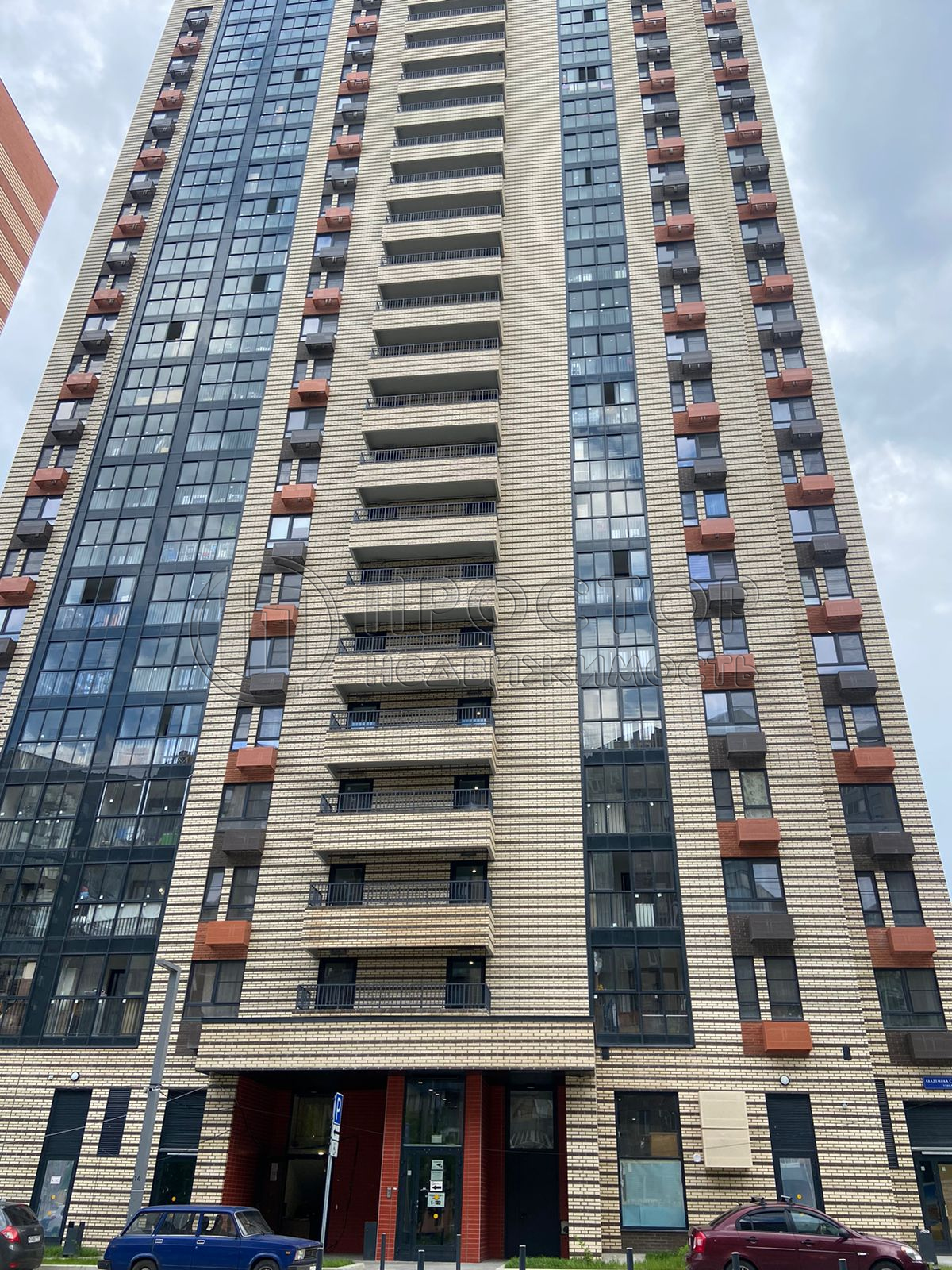 2-комнатная квартира, 59 м² - фото 21