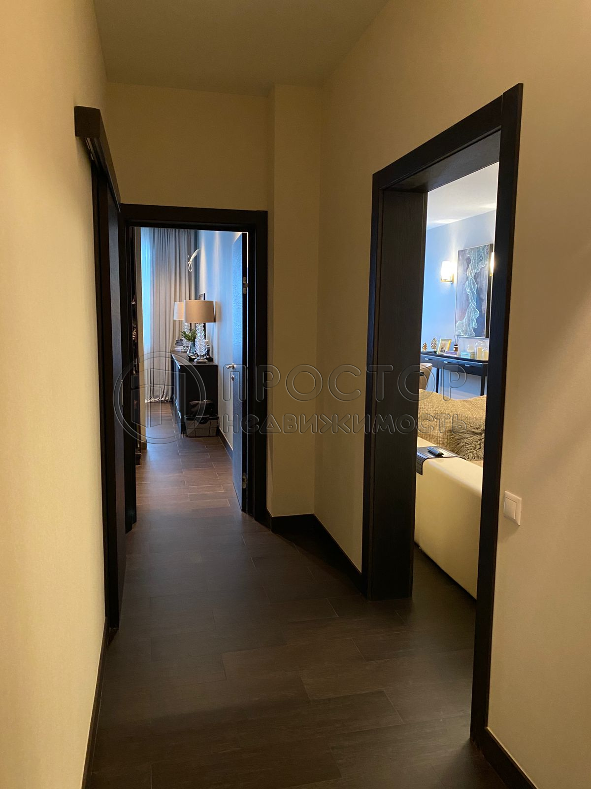 4-комнатная квартира, 135 м² - фото 2