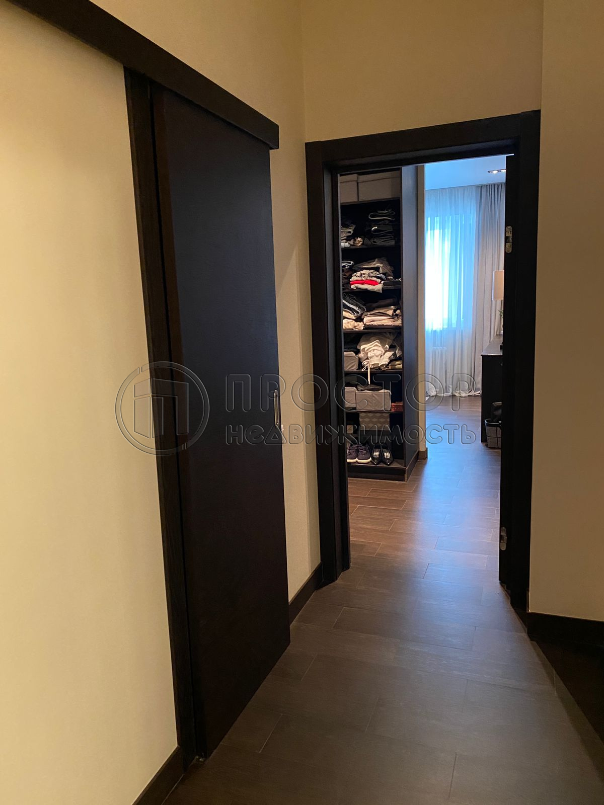 4-комнатная квартира, 135 м² - фото 3