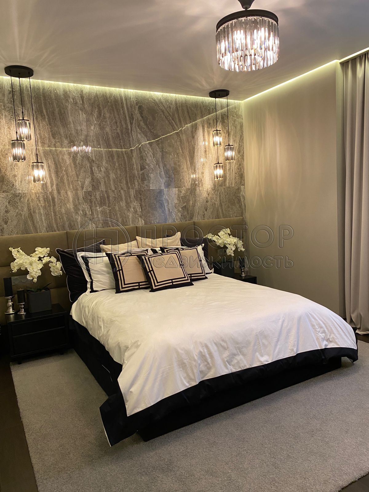 4-комнатная квартира, 135 м² - фото 4