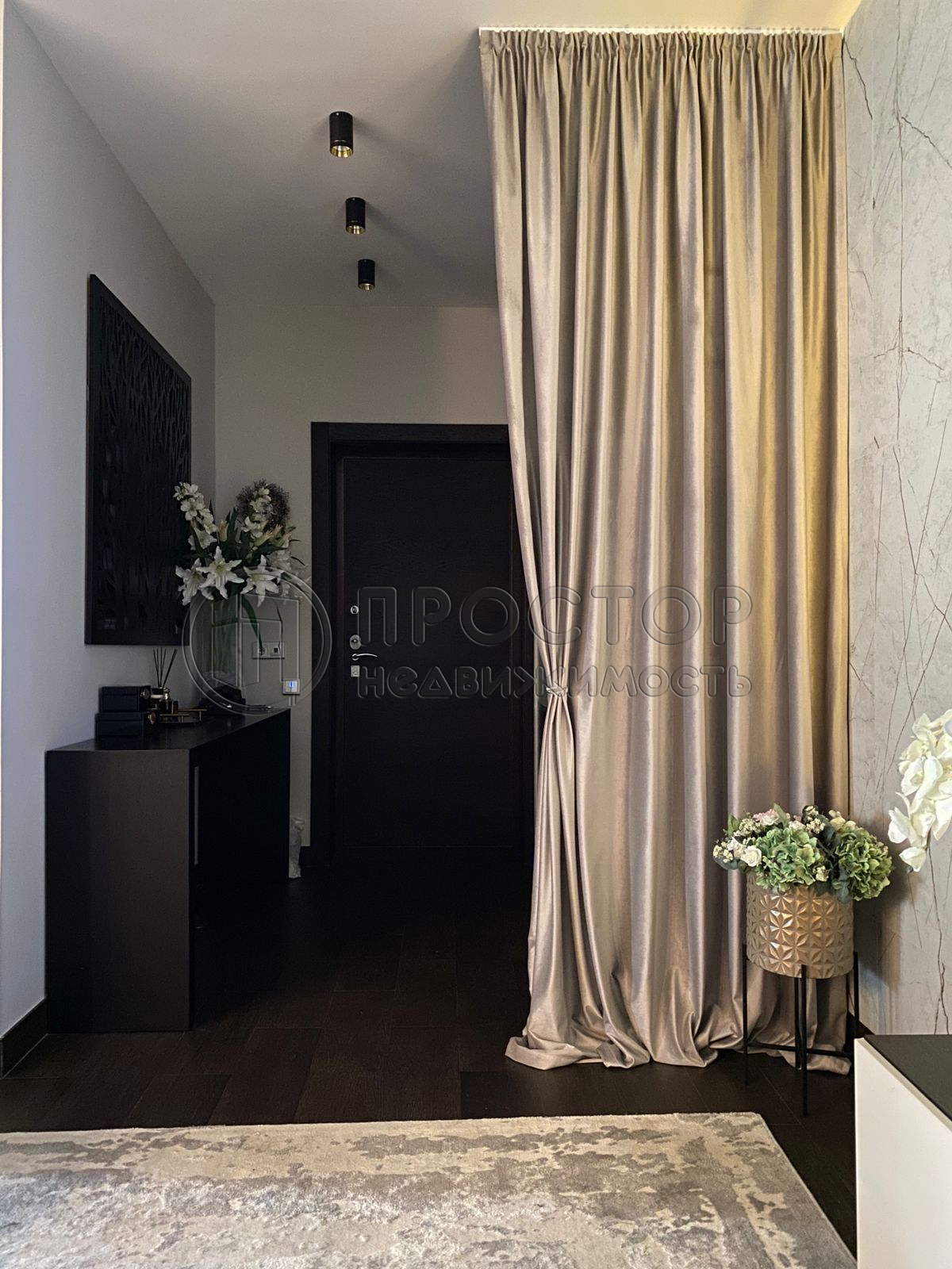 4-комнатная квартира, 135 м² - фото 6