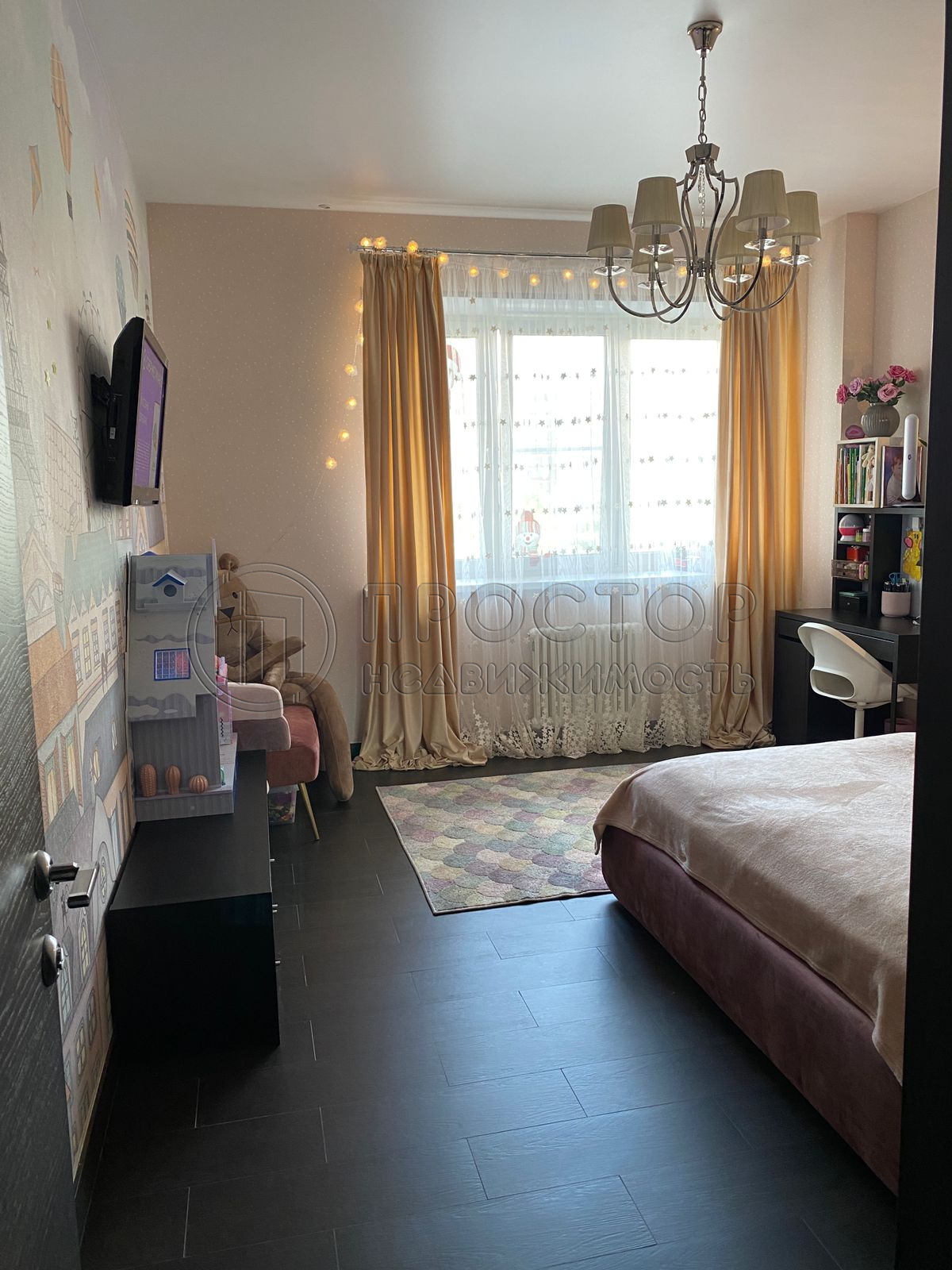 4-комнатная квартира, 135 м² - фото 13