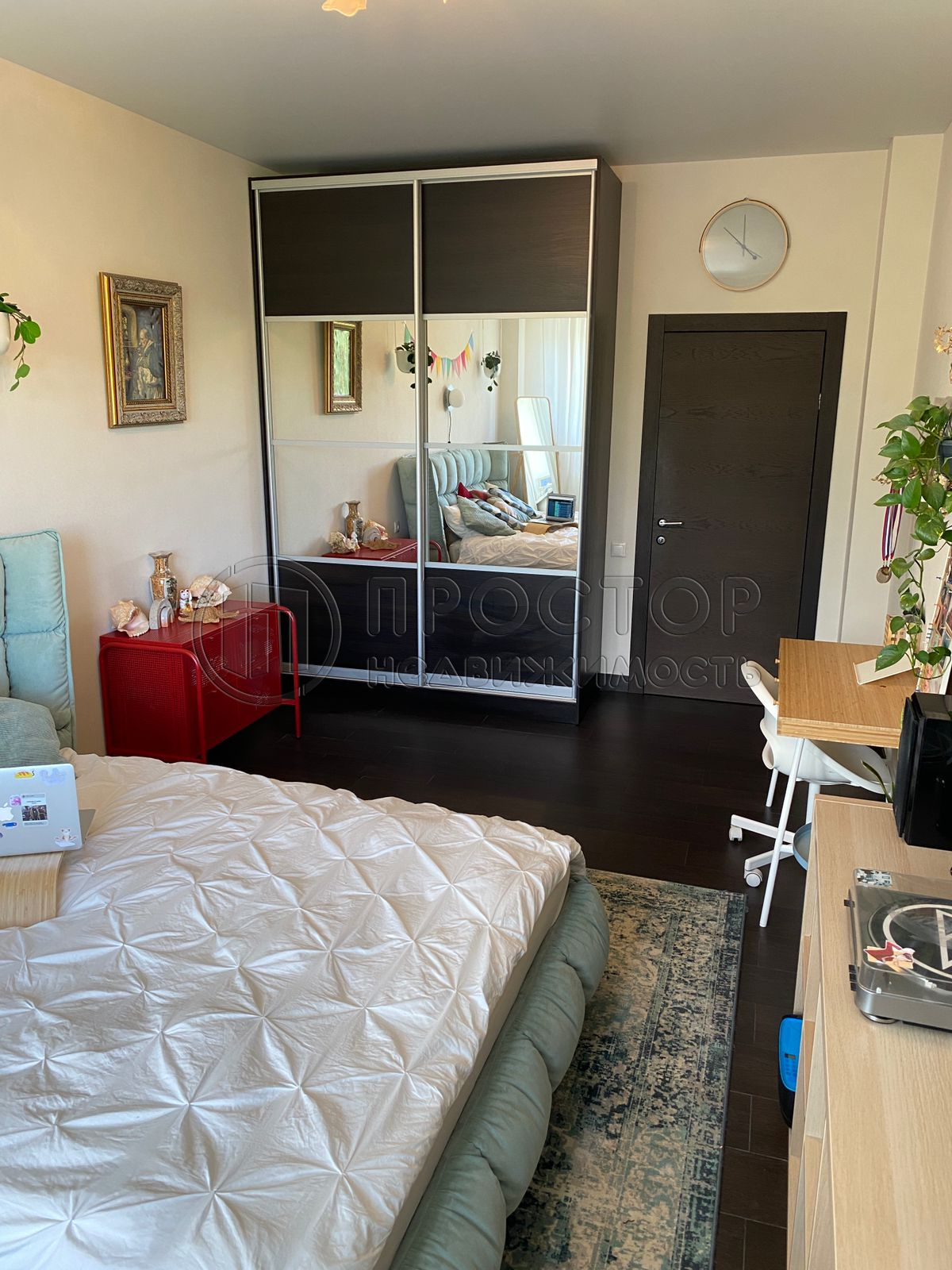 4-комнатная квартира, 135 м² - фото 16