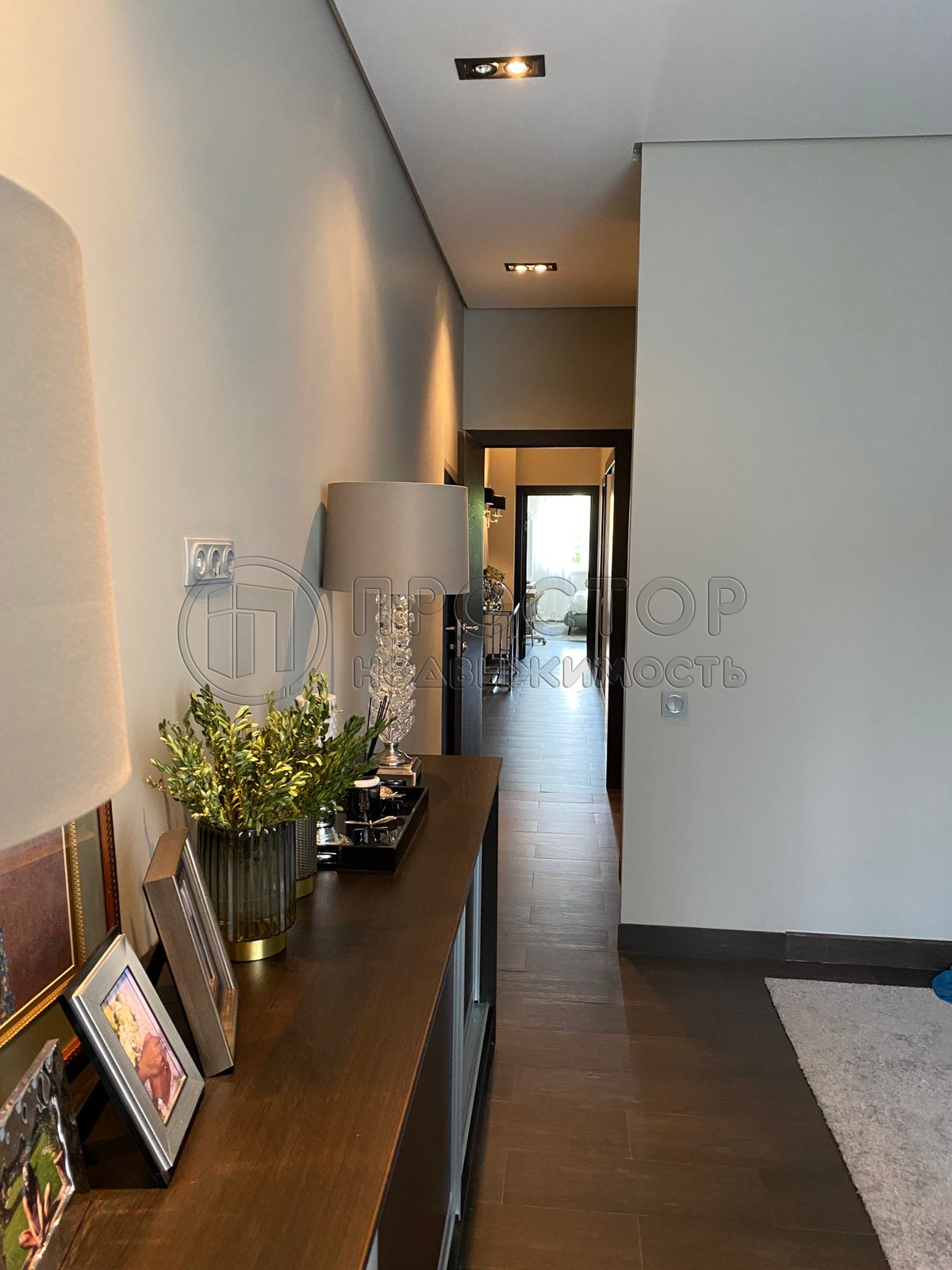 4-комнатная квартира, 135 м² - фото 17