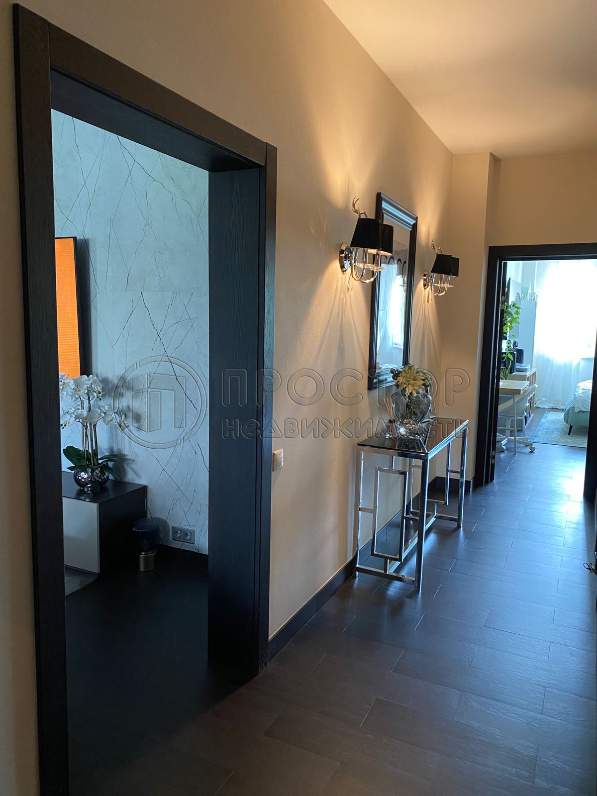 4-комнатная квартира, 135 м² - фото 18