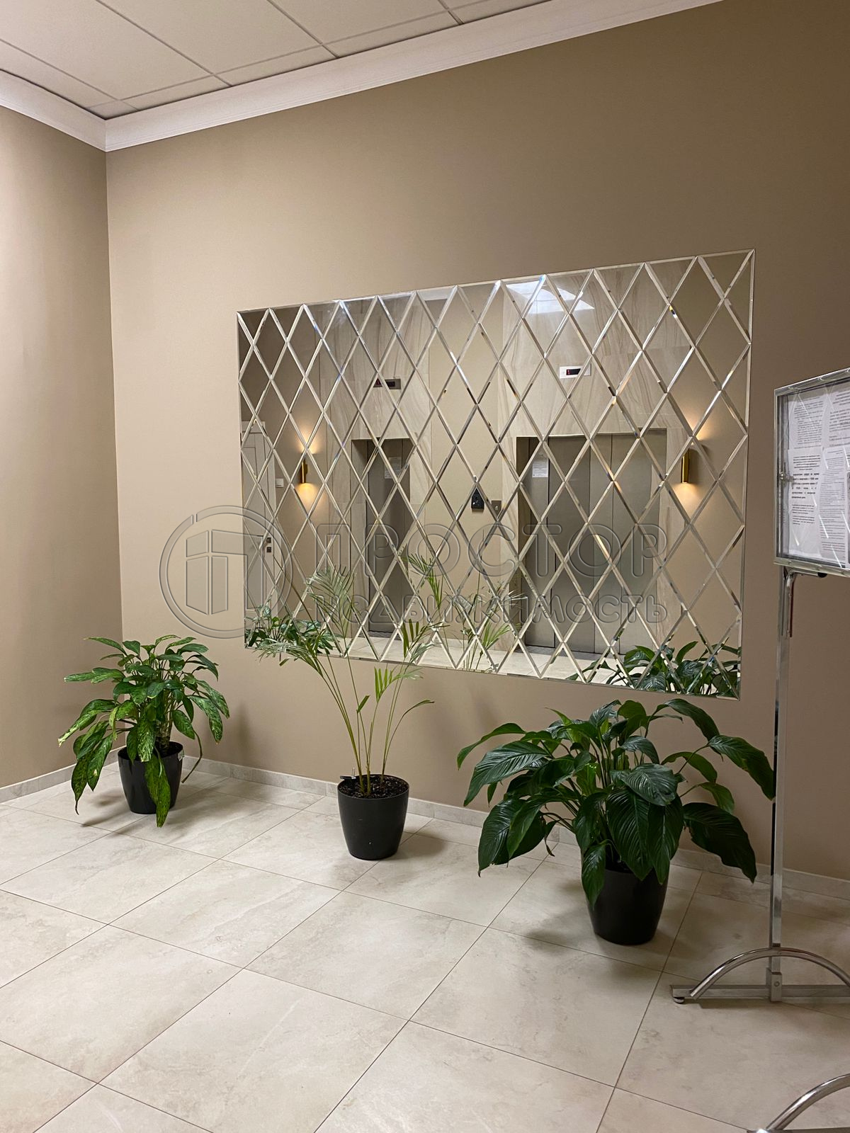 4-комнатная квартира, 135 м² - фото 19