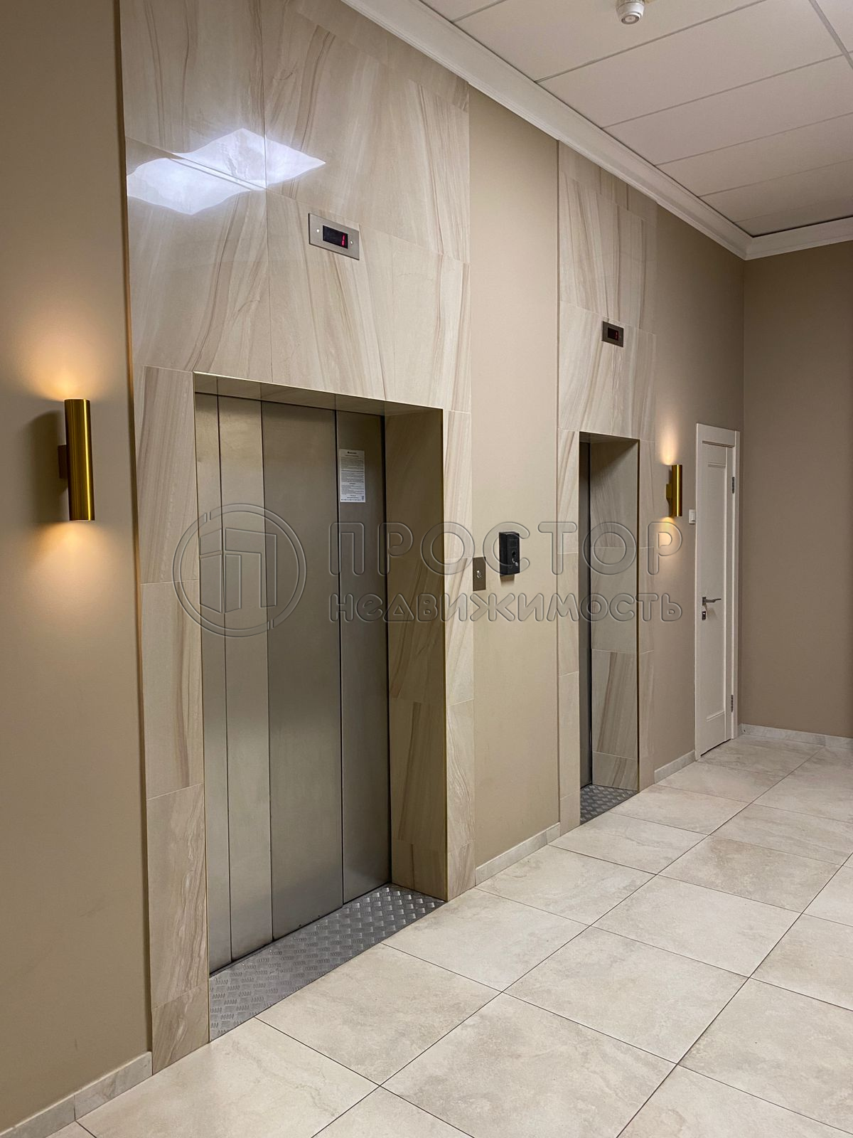 4-комнатная квартира, 135 м² - фото 20