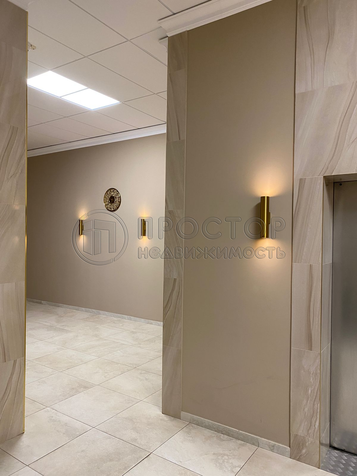 4-комнатная квартира, 135 м² - фото 21