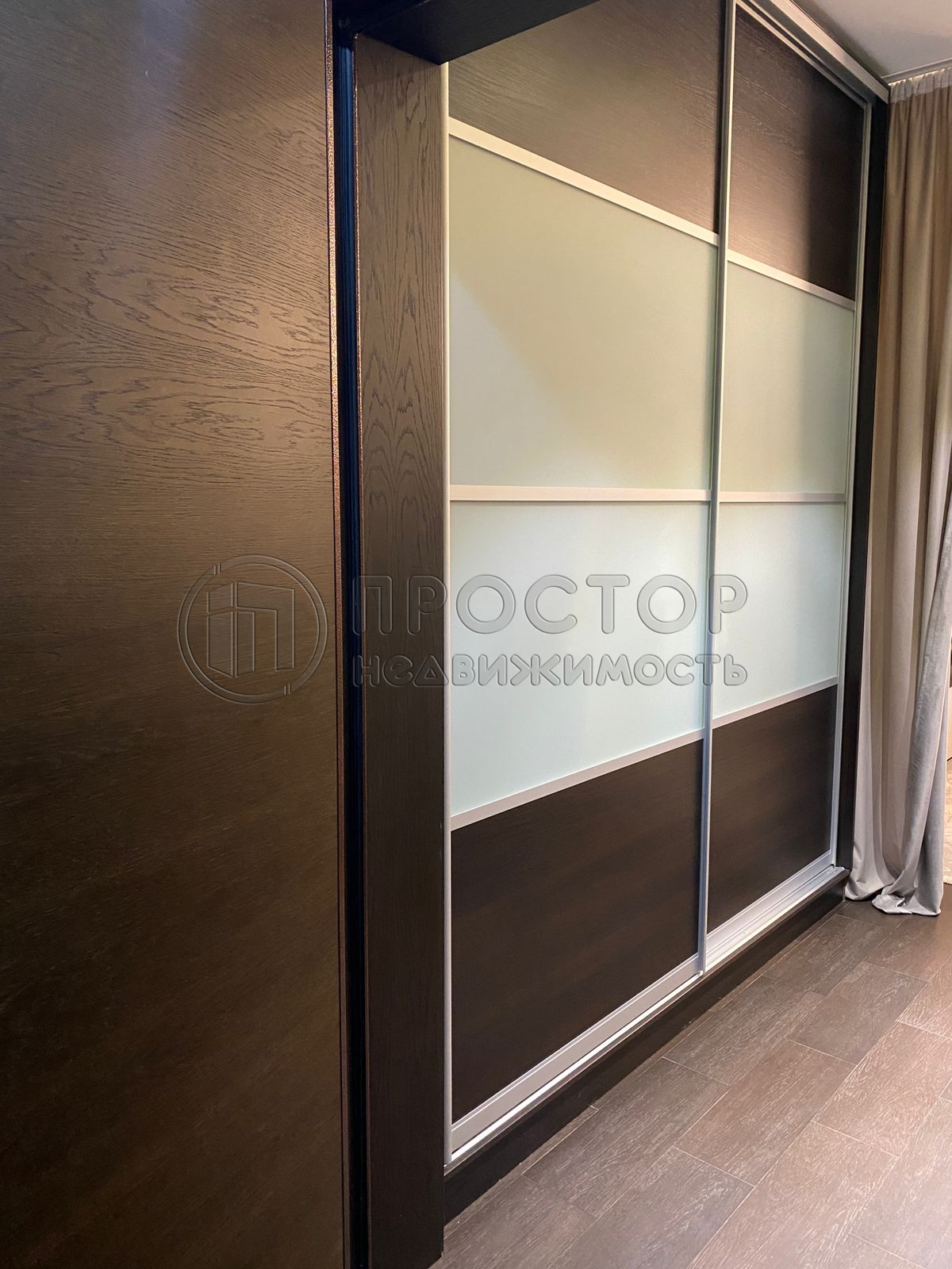 4-комнатная квартира, 135 м² - фото 23